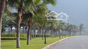 lô góc 2 mặt tiền! bán đất 1145m2 - 341,3 tỷ - mt hoàng sa - q. sơn trà