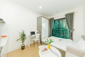 cho thuê căn hộ 51 thái thịnh full đồ vào ở ngay, vị trí trung tâm