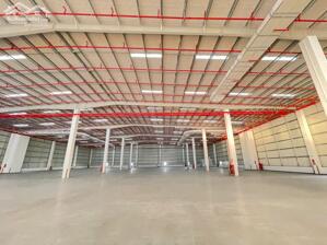 CHO THUÊ KHO XƯỞNG 8000M2 NGOÀI KHU CÔNG NGHIỆP TẠI TÂN AN, LONG AN