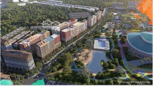 căn hộ park residence vị trí vàng