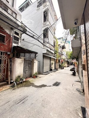 nhà đẹp 5 tầng - thái thịnh 45m2 - 9 tỷ