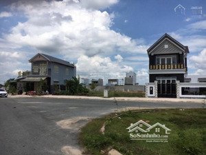 bán đất (dt: 90m2) sổ riêng thổ cư 100%, đường đặng văn trơn, gần aeon biên hòa, giá chỉ 2 tỷ 650tr