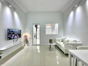 cho thuê phòng nguyễn hữu cảnh view landmark full nt ban công tại bình thạnh