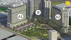 chủ nhà gửi bán căn góc 3pn 110m2 tầng đẹp. view thoáng, sáng. full đồ. sẵn sổ. giá 7,8x tỷ