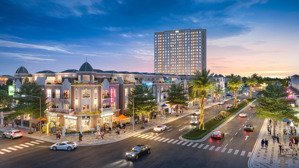 bán khu liền kề eurowindow sport garden chiết khấu 10%, vay 0% lãi 3 năm