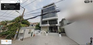 bán nhà mt đặng hữu phố, thảo điền, dt 10x12m, cn 100m2, 4 tầng, shr, 22 tỷ