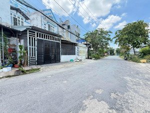 mtkd - nhà 2 tầng - dt: 105m2 - 50m ra đặng thúc vịnh - tô ký - lê văn khương - giáp quận 12