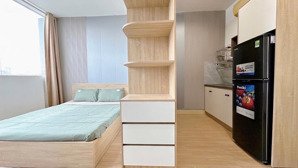 cho thuê chung cư mini tại đường phan chu trinh, phường 12, bình thạnh, 7 triệu, 25 m2