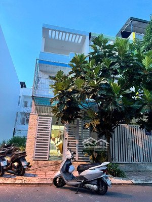 cho thuê nhà nguyên căn 1 trệt 2 lầu ở hà quang 2 giá 15 triệu/ tháng
