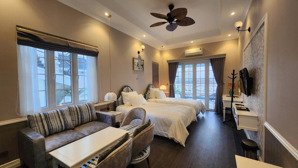 cho thuê bt tại vườn vua resort & villas, giá sốc