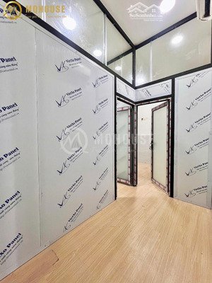 cho thuê phòng ngay đại học hutech 2 phòng ngủ rộng rãi