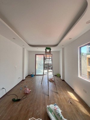 lô góc định công ô tô tránh kinh doanh nhà mới 5 tầng