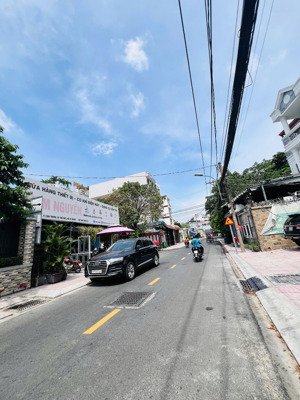 nhà 4 tầng- ô tô ngủ trong sân - gần hoàng diệu 2, đh sư phạm kỹ thuật - đang vay bank 5 tỷ