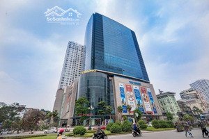 chuyển nhượng tòa vp hạng a dt 3900m2 35 tầng nổi + 4 tầng hầm