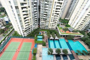 cần bán căn estella penhouse dt: 222m2 giá 25tỷ có thương lượng, vì nhà không ở lh: vy