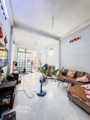 nhà ngay trường chinh - đồng đen 129m2, giá 8.7 tỷ tiện xây chdv