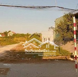 bán gấp đất tại bà cả, đa phước, bình chánh, 750 triệu, 120m2 cách quốc lộ 50 chỉ 150m2 .