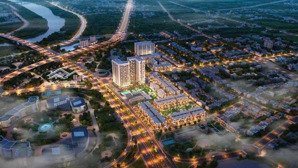 nhà ở xã hội golden point đồng hòa, kiến an, hải phòng | giá tốt ở ngay