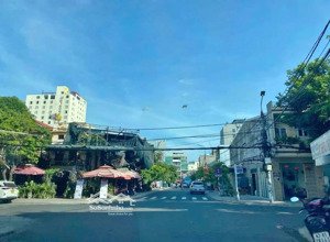 lô lớn 2 mặt tiền đặng vũ hỷ - trục chính thông võ văn kiệt, nguyễn văn thoại, giá đầu tư