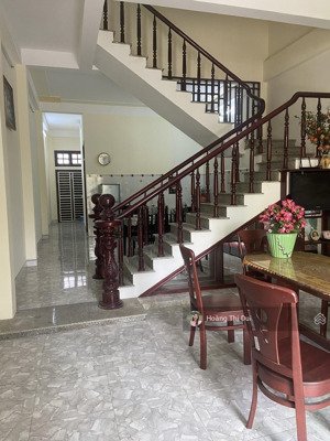 bán nhà 2 tầng đường hoàng bình chính, hòa hải, ngũ hành sơn - gần biển non nước, 90m2, chỉ 5.5 tỷ