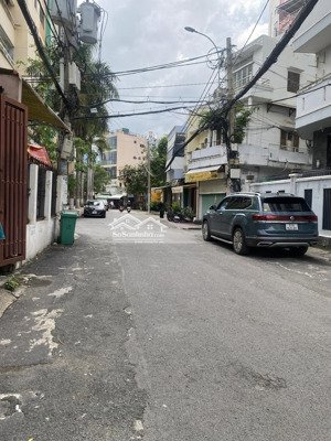 bán nhà lê quang định p11 q.bình thạnh, dt 5mx27m, 3 tầng, gía 16ty