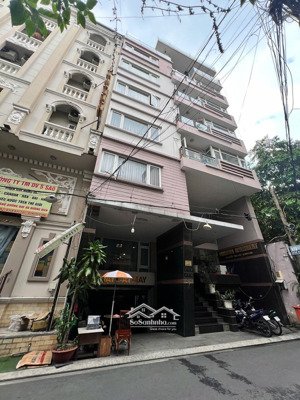 bán nhà hẻm xe hơi, cửu long, giá 55 tỷ