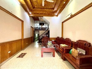 phân lô phú diễn - ngõ ô tô - dt 58m x 4 tầng - 9.8 tỷ