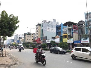 bán nhà mặt tiền cộng hòa 8x32m, ct xd: hầm 7 tầng, giá chỉ 66 tỷ tl