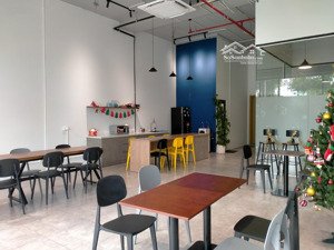 cho thuê shophouse sadora giá chỉ 80 triệu/tháng - nguyên căn - hoàn thiện cơ bản
