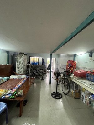 mặt tiền kinh doanh phường 12 quận tân bình, gần trường chinh, ngã tư bảy hiền, 108m2, 2 tầng