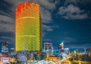 lô đất xd 8 tầng - ngay chợ thái bình q1 - ngang 9m - full thổ cư - sát đường nguyễn trãi