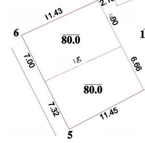 cần bán 80m2 đất thiết bình - vân hà - đông anh - hà nội. morning đỗ, rất gần trường học, siêu thị