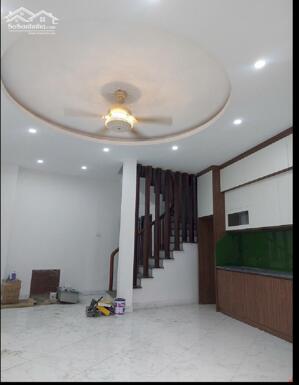 Bán nhà tại Di trạch, Hoài Đức, nhà 5 tầng, giá nhỉnh 4 tỷ đồng