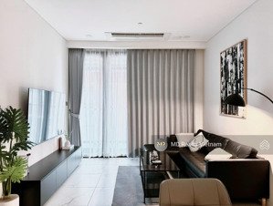 cho thuê căn hộ metropole galleria - tower c tầng thấp | 2pn - full nội thất