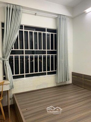 chính chủ gửi bán căn 47m sổ sẳn cc saigon evenu giá 2ty3 lh;0901380087