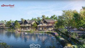 duy nhất tại eco retreat - biệt thự đảo siêu đẹp- đợt đầu tiên đầu giá siêu tốt, sở hữu ngay