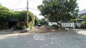 200m2 đất thổ cư đường số 27, hiệp bình chánh khu bên sông mát mẻ khu xây hầm 3 tầng giá 16,5 tỷ