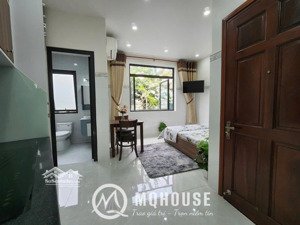 cho thuê căn hộ cửa sổ lớn giá chỉ từ 5x khu sân bay, cv gia định, cầu nguyễn thái sơn