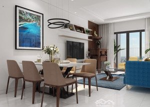 bán nhà để về gần gia đình - căn hộ bảy hiền tower, 100m2, nhà mới đẹp, giá 2.8 tỷ