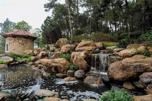 mở bán biệt thự phố trong lòng thung lũng chỉ từ 8 tỷ kinh doanh đồ lưu niệm và dịch vụ lưu trú