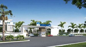 cần bán nhà phố mặt tiền liên phường, 5x20 giá bán 25 tỷ