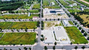 duy nhất một lô! bán gấp lô 184m2 giá 2tỷ8 d2d long thành, gần trường học, gần chợ. sổ sẵn