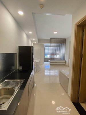 chung cư tân bình cho thuê giá rẻ ngay công viên gia định