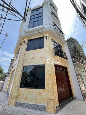 38m² nhà 5 tầng thích quảng đức-căn góc-hẻm đẹp-3pn-chỉ 6,65 tỷ