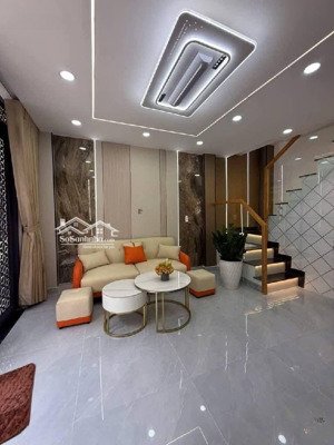 nhà đẹp 3tỷ200 triệu ở đường tam bình, phường hiệp bình chánh cách khu đô thị vạn phúc 500m, shr.