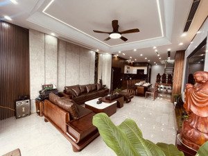 siêu phẩm nhà phố tư đình, long biên - 8 tầng thang máy gara 2 ô tô hàng xóm minh tâm