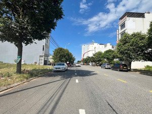 bán đất đường trần quốc hoàn, phường ngũ hành sơn, đà nẵng - cách bãi biển sơn thuỷ sạch đẹp 50m
