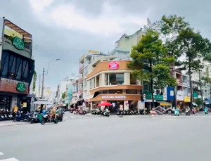 bán gấp nhà siêu vị trí mặt tiền nguyễn du - dt: 7x28m - 3 tầng - giá bán: 45 tỷ tl tin thật