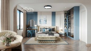 mới! chính chủ bán căn góc 3 ngủ 118m2 the garden mễ trì vừa ở vừa đăng ký làm văn phòng công ty