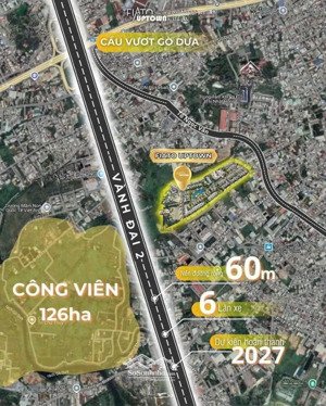 cắt lỗ nhanh căn fiato uptown - giá bay nhanh chỉ 4tỷ2 cho căn 82m2, 2pn 2wc. lh bách để đc tư vấn